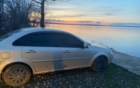 Chevrolet Lacetti, 2008 год, 500 000 рублей, 6 фотография