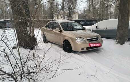 Chevrolet Lacetti, 2008 год, 500 000 рублей, 4 фотография