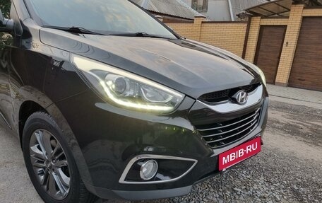 Hyundai ix35 I рестайлинг, 2015 год, 1 725 000 рублей, 8 фотография