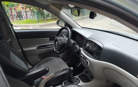 Hyundai Accent III, 2008 год, 770 000 рублей, 15 фотография