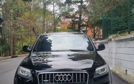 Audi Q7, 2010 год, 1 800 000 рублей, 5 фотография