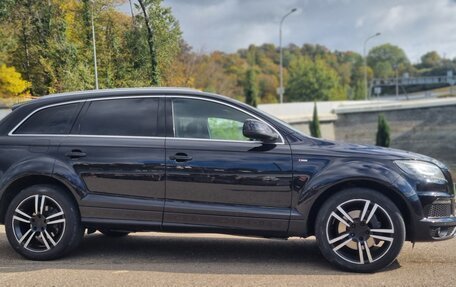 Audi Q7, 2010 год, 1 800 000 рублей, 13 фотография