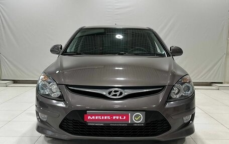 Hyundai i30 I, 2011 год, 1 149 900 рублей, 2 фотография