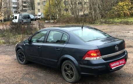 Opel Astra H, 2008 год, 560 000 рублей, 5 фотография