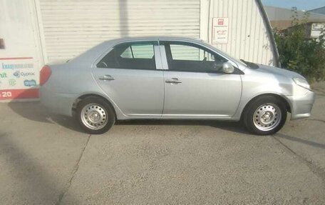 Geely MK I рестайлинг, 2011 год, 355 000 рублей, 10 фотография