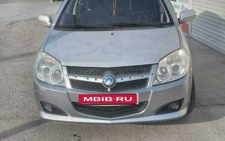 Geely MK I рестайлинг, 2011 год, 355 000 рублей, 2 фотография