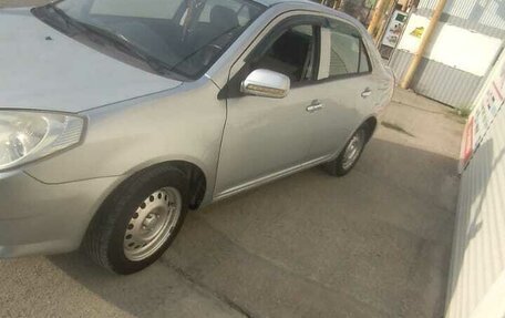 Geely MK I рестайлинг, 2011 год, 355 000 рублей, 17 фотография