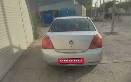 Geely MK I рестайлинг, 2011 год, 355 000 рублей, 14 фотография