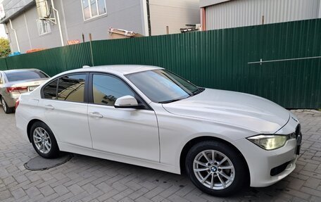 BMW 3 серия, 2014 год, 1 700 000 рублей, 7 фотография