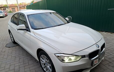 BMW 3 серия, 2014 год, 1 700 000 рублей, 3 фотография