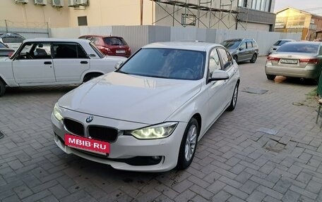 BMW 3 серия, 2014 год, 1 700 000 рублей, 2 фотография