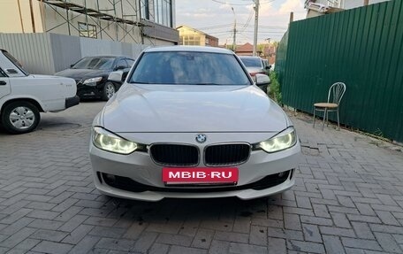 BMW 3 серия, 2014 год, 1 700 000 рублей, 4 фотография