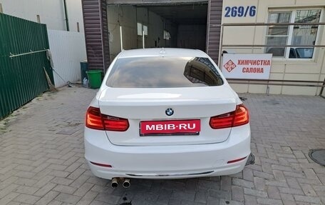 BMW 3 серия, 2014 год, 1 700 000 рублей, 6 фотография