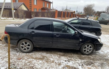 Mitsubishi Lancer IX, 2006 год, 275 000 рублей, 4 фотография