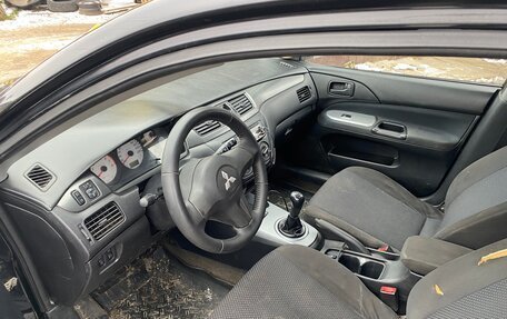 Mitsubishi Lancer IX, 2006 год, 275 000 рублей, 5 фотография