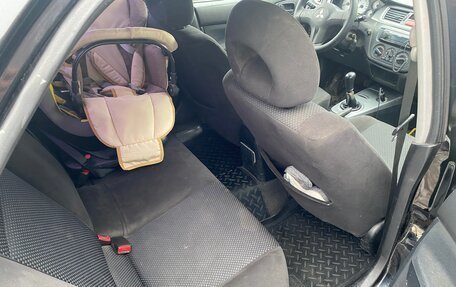 Mitsubishi Lancer IX, 2006 год, 275 000 рублей, 6 фотография