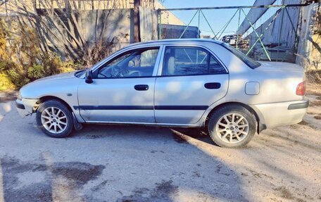 Mitsubishi Carisma I, 2003 год, 127 000 рублей, 31 фотография