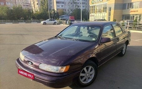 Ford Taurus III, 1993 год, 300 000 рублей, 2 фотография