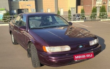 Ford Taurus III, 1993 год, 300 000 рублей, 3 фотография