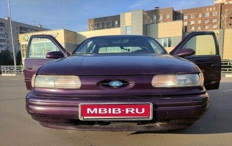 Ford Taurus III, 1993 год, 300 000 рублей, 5 фотография