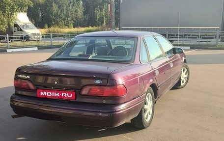 Ford Taurus III, 1993 год, 300 000 рублей, 6 фотография