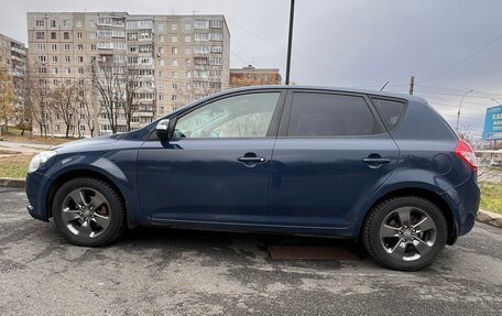 KIA cee'd I рестайлинг, 2010 год, 745 000 рублей, 3 фотография