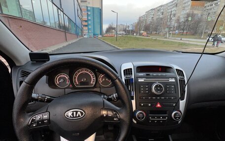 KIA cee'd I рестайлинг, 2010 год, 745 000 рублей, 11 фотография