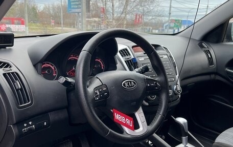 KIA cee'd I рестайлинг, 2010 год, 745 000 рублей, 14 фотография