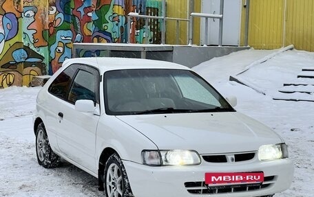 Toyota Corsa, 1999 год, 300 000 рублей, 2 фотография