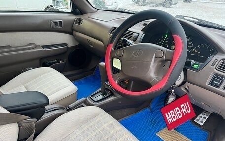 Toyota Corsa, 1999 год, 300 000 рублей, 6 фотография