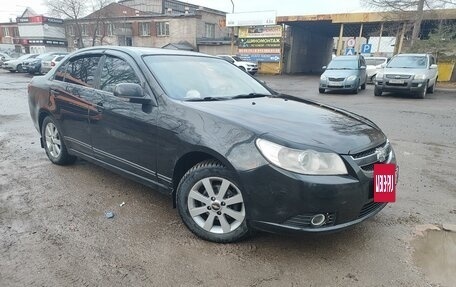 Chevrolet Epica, 2010 год, 700 000 рублей, 2 фотография