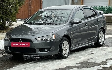 Mitsubishi Lancer IX, 2008 год, 900 000 рублей, 5 фотография