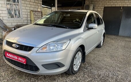 Ford Focus II рестайлинг, 2011 год, 965 000 рублей, 2 фотография