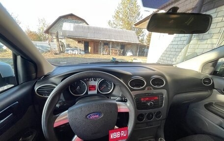 Ford Focus II рестайлинг, 2011 год, 965 000 рублей, 20 фотография