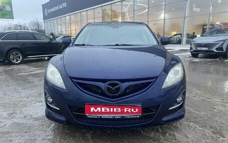 Mazda 6, 2010 год, 1 250 000 рублей, 2 фотография