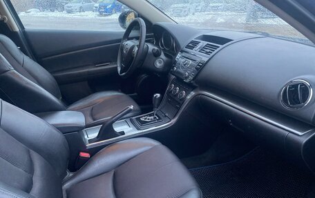 Mazda 6, 2010 год, 1 250 000 рублей, 10 фотография