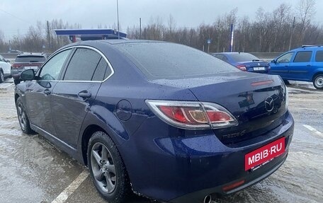 Mazda 6, 2010 год, 1 250 000 рублей, 6 фотография