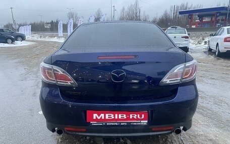 Mazda 6, 2010 год, 1 250 000 рублей, 5 фотография