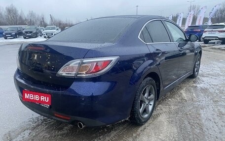 Mazda 6, 2010 год, 1 250 000 рублей, 4 фотография