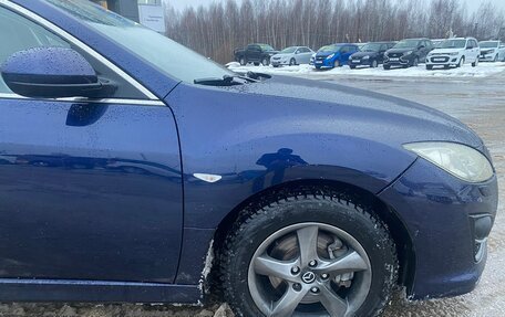 Mazda 6, 2010 год, 1 250 000 рублей, 20 фотография