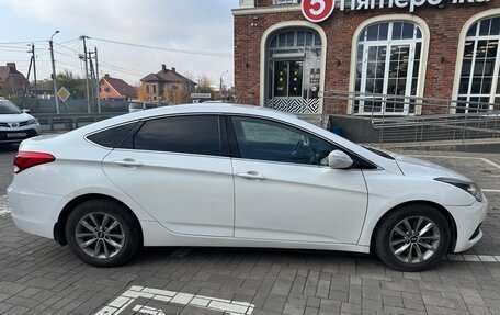 Hyundai i40 I рестайлинг, 2016 год, 1 530 000 рублей, 1 фотография