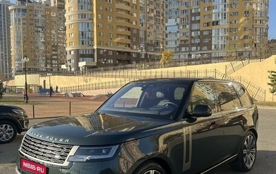 Land Rover Range Rover IV рестайлинг, 2022 год, 24 000 000 рублей, 1 фотография