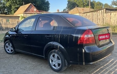 Chevrolet Aveo III, 2011 год, 420 000 рублей, 1 фотография