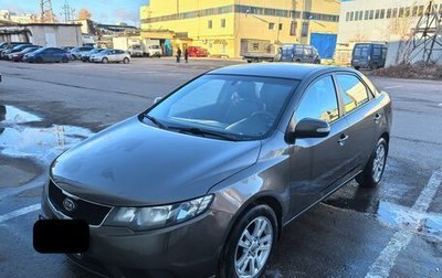 KIA Cerato III, 2010 год, 630 000 рублей, 1 фотография