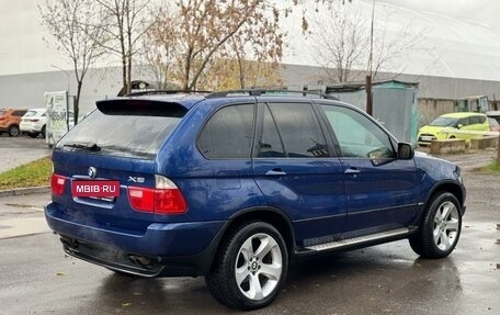 BMW X5, 2006 год, 990 000 рублей, 3 фотография