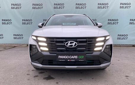 Hyundai Tucson, 2024 год, 3 950 000 рублей, 2 фотография