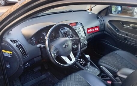 KIA cee'd I рестайлинг, 2010 год, 800 000 рублей, 8 фотография