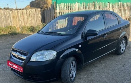 Chevrolet Aveo III, 2011 год, 420 000 рублей, 2 фотография