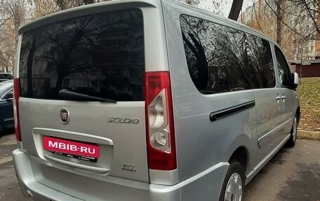 Fiat Scudo II, 2015 год, 1 650 000 рублей, 3 фотография