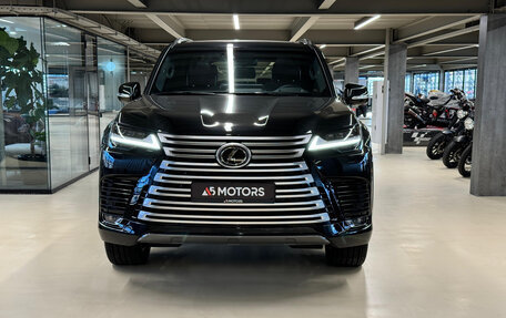 Lexus LX, 2024 год, 18 700 000 рублей, 2 фотография